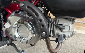 HONDA  MONKEY 125 JB02