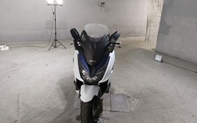 HONDA FORZA MF15
