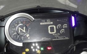HONDA CB1000R GEN 2 2019 SC80