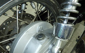 MOTO GUZZI CALIFORNIA STONE 2002