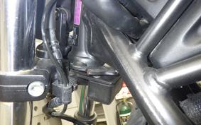 HONDA REBEL 250 A 2006 MC49