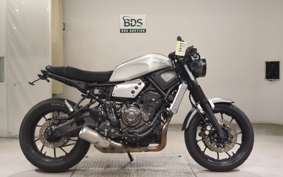 YAMAHA XSR700 2017 RM22J