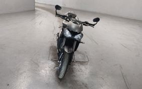 TRIUMPH  TRIUMPH  STREET  TRIPLE RS 2017 HDA464