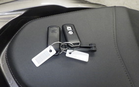 HONDA PCX125 1998 JF81