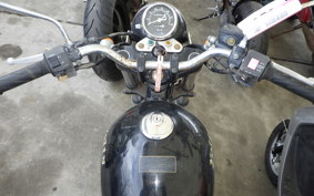 SUZUKI VOLTY 1994 NJ47A