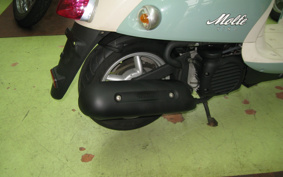 YAMAHA VINO MORUFE SA37J