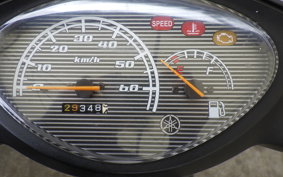 YAMAHA JOG Gen.5 SA36J