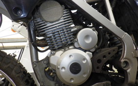 KAWASAKI KLX125 LX125C