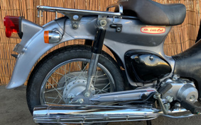 HONDA LITTLE CUB AA01