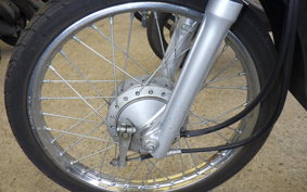 HONDA C50 SUPER CUB AA04