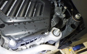 HONDA TACT Basket 2023 AF79