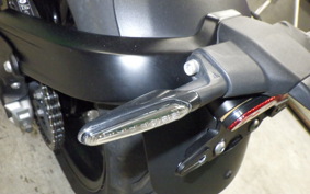 TRIUMPH TRIDENT 660 2022