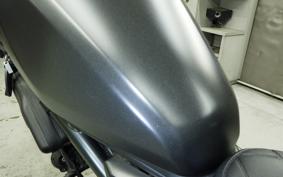 HONDA REBEL 250 S MC49