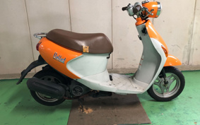 SUZUKI LET`S4 CA41A