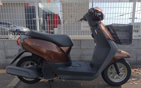 HONDA  TACT  BASIC  AF75