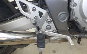 SUZUKI BANDIT 1250 SA 2008 GW72A