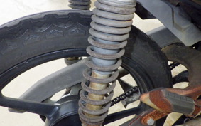 YAMAHA YBR125 G 1996