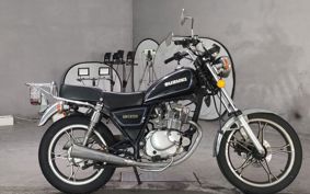 SUZUKI GN125 H PCJG9