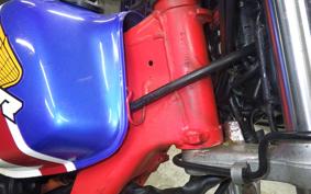 HONDA FTR250 2021 MD17
