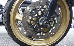 HONDA CB400SF VTEC Spec3 2007 NC39