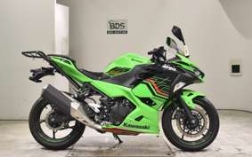 KAWASAKI NINJA 400 2023 EX400L