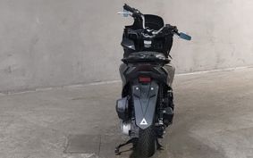 HONDA PCX125 JK05