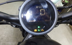 HONDA REBEL 250 E-Clutch 2024 MC49