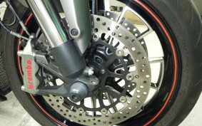 DUCATI DIAVEL STRADA 2013