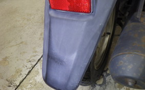 HONDA TACT-4ﾍﾞｰｼｯｸ AF79