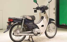 HONDA C50 SUPER CUB 2012 AA04