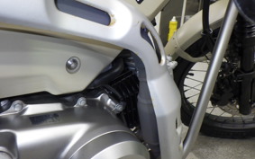 HONDA CT125 HUNTER CUB 2025 JA55