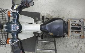 HONDA C50 SUPER CUB C50