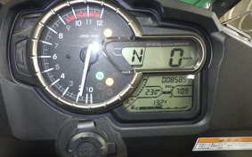 SUZUKI Vｽﾄﾛｰﾑ1000A 2016 VU51A