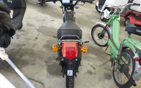 HONDA XE50 1984 CE50