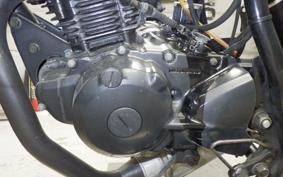 YAMAHA TW225 2014 DG09J