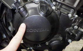 HONDA REBEL 250 S 2006 MC49