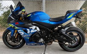 SUZUKI GSX-R1000R 2018 DM11G
