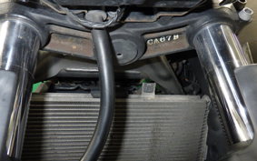 KAWASAKI ER400 N 2011 ER400B
