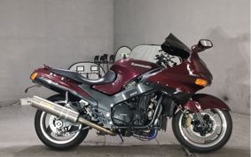KAWASAKI ZZR1100 2003 ZXT10D