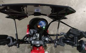 HONDA CT125 HUNTER  CUB  JA55