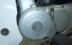 HONDA C90 SUPER CUB E 2023 HA02