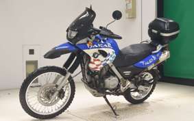 BMW F650GS DAKAR 2003