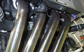 HONDA CB650R 2022 RH03