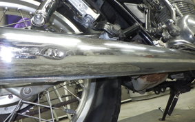 YAMAHA SR400 Gen.3 2008 RH01J