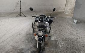 HONDA SUPER CUB110 JA07