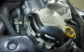 BMW S1000R 2016