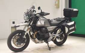MOTO GUZZI V85 TT 2022