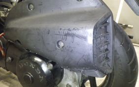 HONDA DIO SR 2021 AF25