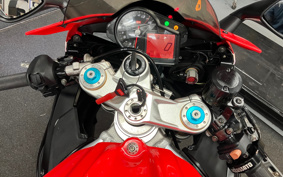APRILIA RSV4 FACTORY 2010