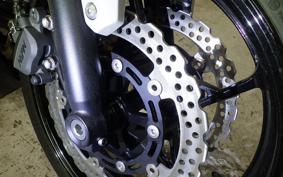 KAWASAKI NINJA 650 A 2025 ER650S